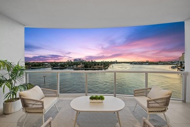 Experience breathtaking panoramic views of the intracoastal