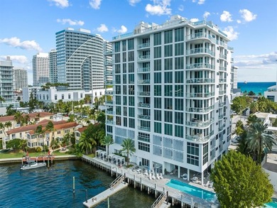 Experience breathtaking panoramic views of the intracoastal