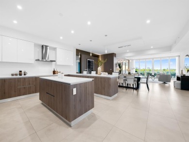 Experience breathtaking panoramic views of the intracoastal