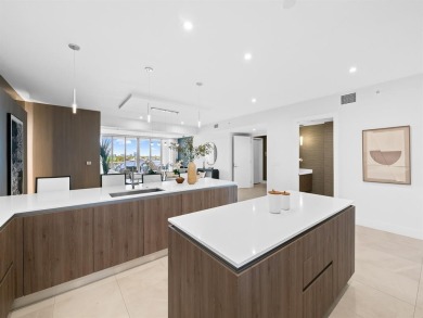 Experience breathtaking panoramic views of the intracoastal