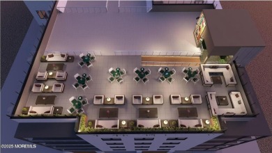 NEW LUXURY OCEANSIDE CONDO - RESORT AMENITIES AND PANORAMIC