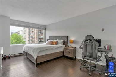 Rarely on the market-This stunning 2 bedroom 2 bath apartment