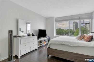 Rarely on the market-This stunning 2 bedroom 2 bath apartment