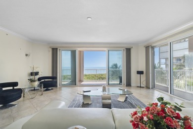 Paradise awaits you! Luxury oceanfront corner condo on beautiful