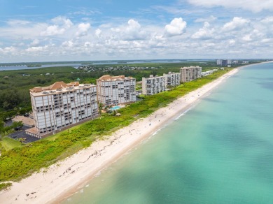 Paradise awaits you! Luxury oceanfront corner condo on beautiful