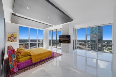 Paramount Miami, home to Miami's largest amenity collection