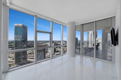 Paramount Miami, home to Miami's largest amenity collection
