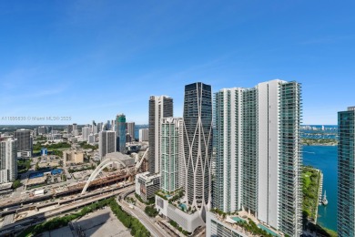 Paramount Miami, home to Miami's largest amenity collection