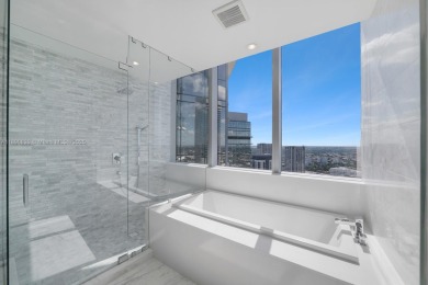 Paramount Miami, home to Miami's largest amenity collection