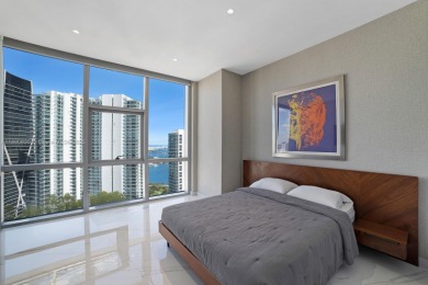 Paramount Miami, home to Miami's largest amenity collection