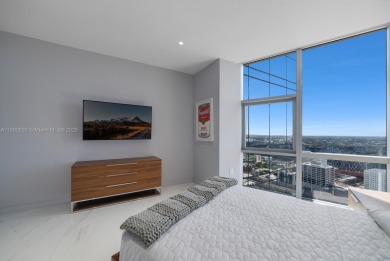 Paramount Miami, home to Miami's largest amenity collection