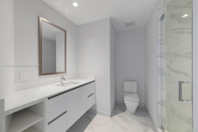 Paramount Miami, home to Miami's largest amenity collection