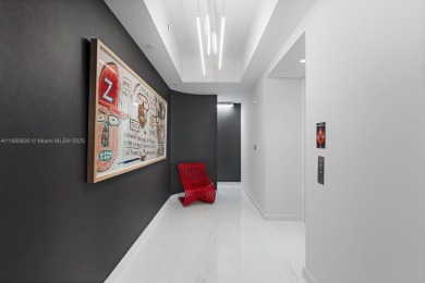 Paramount Miami, home to Miami's largest amenity collection