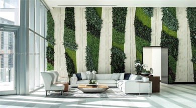 Paramount Miami, home to Miami's largest amenity collection