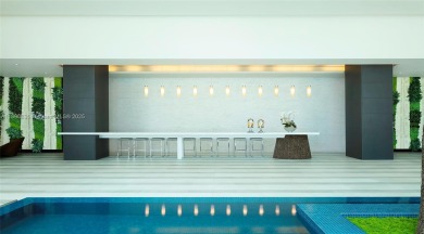 Paramount Miami, home to Miami's largest amenity collection