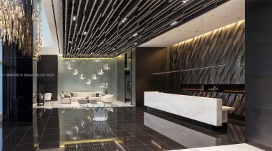 Paramount Miami, home to Miami's largest amenity collection