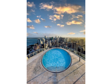 Paramount Miami, home to Miami's largest amenity collection