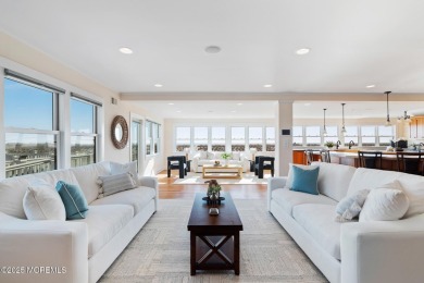 Experience beachside living in a fully-renovated and unusually