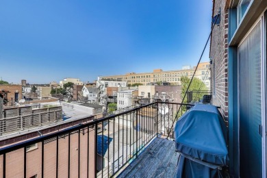 Massive highly upgraded combined penthouse unit in Lincoln Park