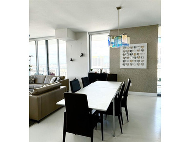 Attractive and Beautiful PH, located at the 40th floor of the