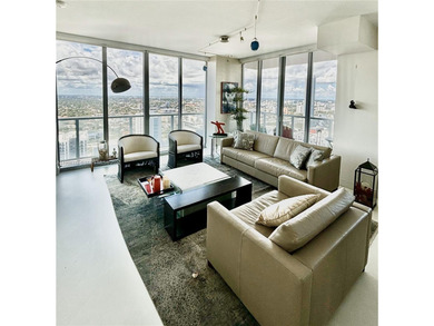 Attractive and Beautiful PH, located at the 40th floor of the