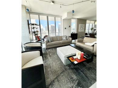 Attractive and Beautiful PH, located at the 40th floor of the