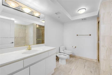 Finally, an affordable two bedroom corner at Sunset Harbour has