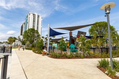 Finally, an affordable two bedroom corner at Sunset Harbour has