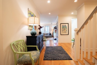 Timeless Lowcountry style meets modern coastal living in this