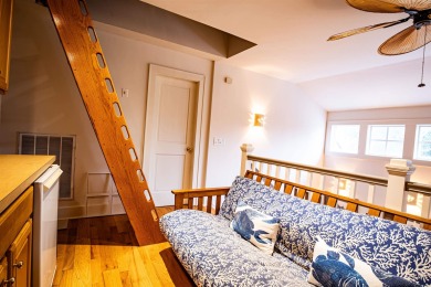 Timeless Lowcountry style meets modern coastal living in this