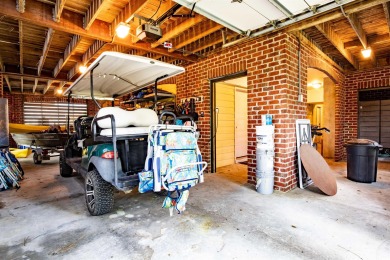 Timeless Lowcountry style meets modern coastal living in this