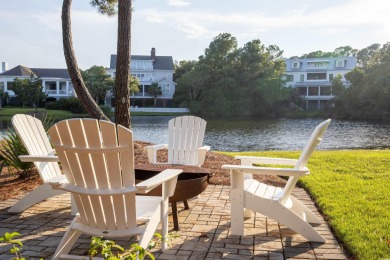 Timeless Lowcountry style meets modern coastal living in this