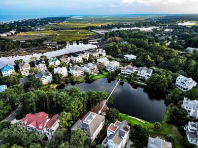 Timeless Lowcountry style meets modern coastal living in this