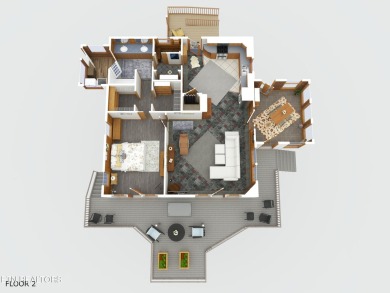 Welcome home to your peaceful sanctuary situated on a