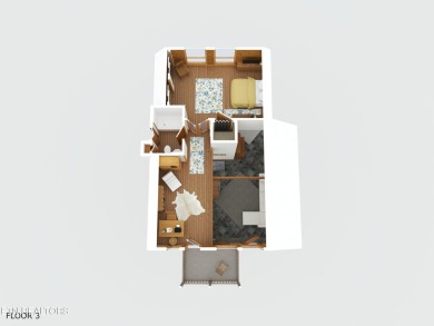 Welcome home to your peaceful sanctuary situated on a