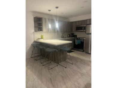 Great Unit Views! RENOVATED 2-bedroom, 1-bathroom. Featuring a