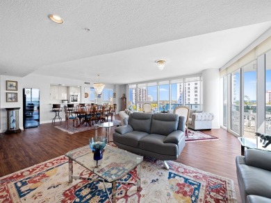 SELLER MOTIVATED! Stunning 9th-floor NE corner residence at La