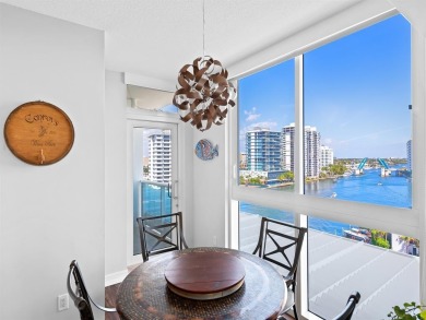 SELLER MOTIVATED! Stunning 9th-floor NE corner residence at La