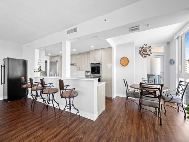 SELLER MOTIVATED! Stunning 9th-floor NE corner residence at La