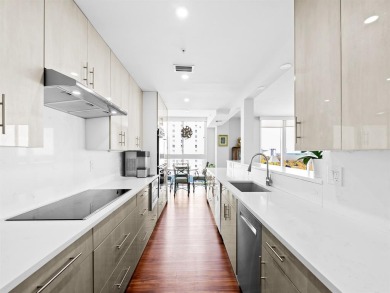 SELLER MOTIVATED! Stunning 9th-floor NE corner residence at La