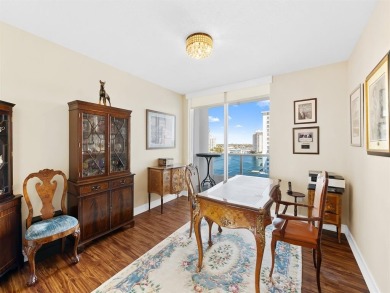 SELLER MOTIVATED! Stunning 9th-floor NE corner residence at La