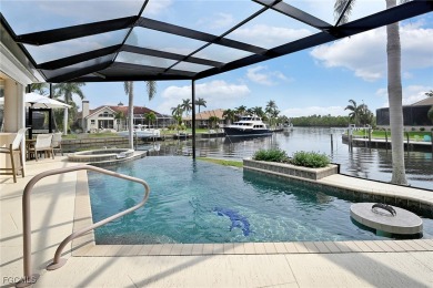 Looking for a luxury waterfront home in PGI with a unique