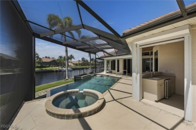 Looking for a luxury waterfront home in PGI with a unique