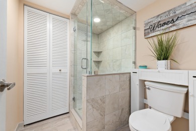 Beautiful 2 bedroom/ 2 bathroom unit that has beencompletely