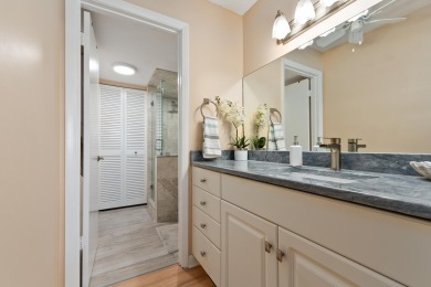 Beautiful 2 bedroom/ 2 bathroom unit that has beencompletely