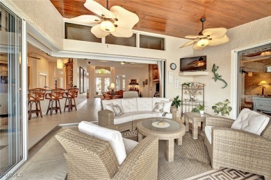 Looking for a luxury waterfront home in PGI with a unique