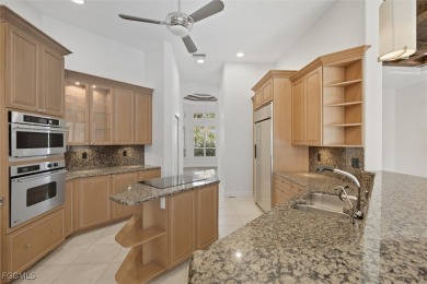 Looking for a luxury waterfront home in PGI with a unique