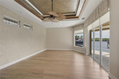 Looking for a luxury waterfront home in PGI with a unique