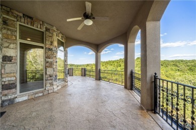 Custom-built Lake Tuscaloosa estate with 7,981 sq. ft. on 1.40