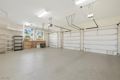 Looking for a luxury waterfront home in PGI with a unique